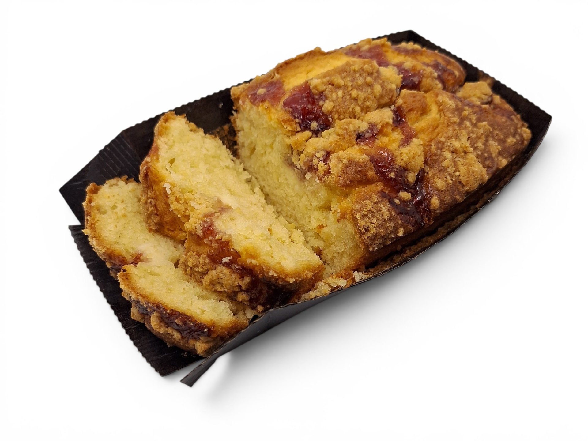 Zomercake